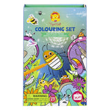 Selecta Color Set - Garden Bugs