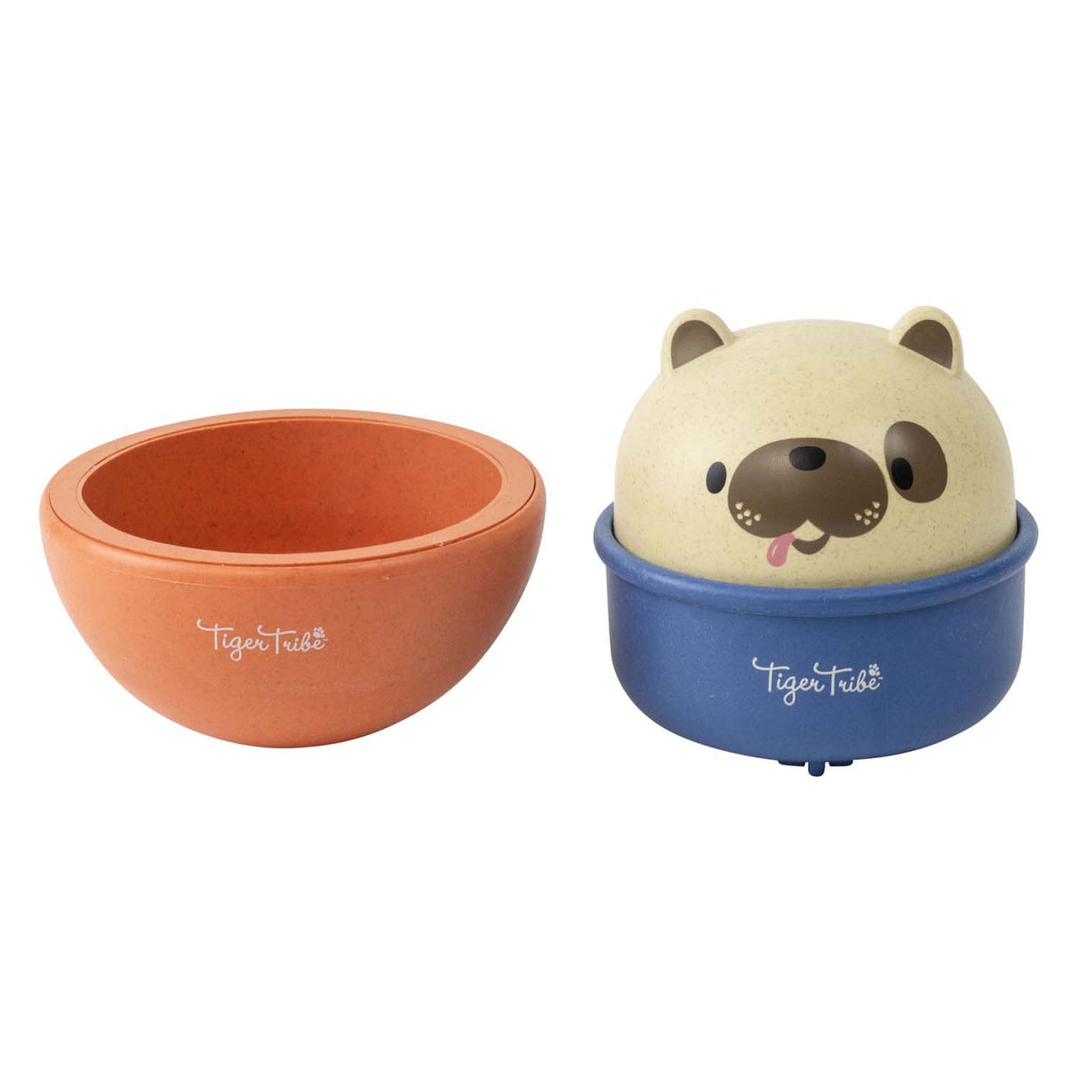 Selecta schommelroller - hond