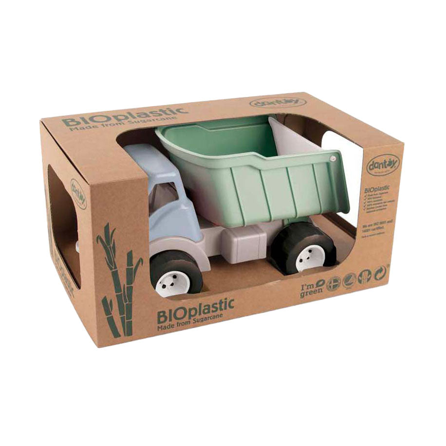 Dantoy Kiepwagen