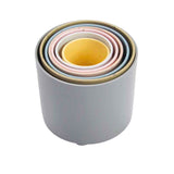 Dantoy stacking tower, 7dlg.