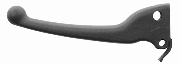 Manija de freno de Vicma a la izquierda Ludix One 10 14 PVC negro