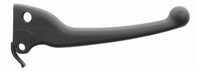 Vicma bremsehåndtak ludix en 10 14 svart pvc
