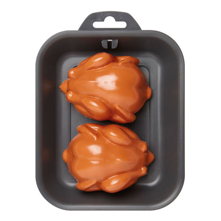 Ecoiffier 100% chef vassoio con carne o pesce