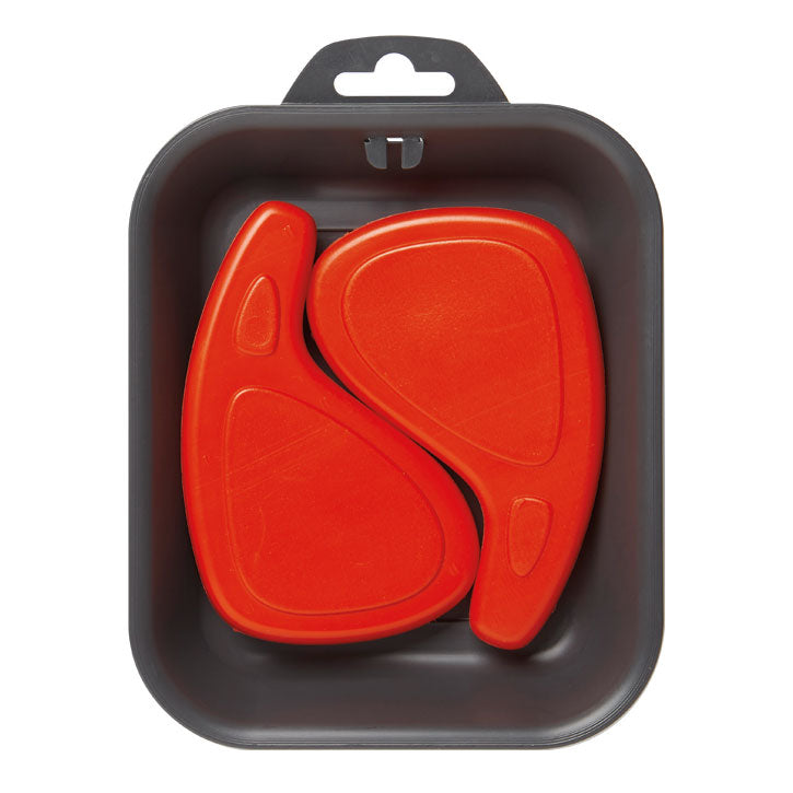 Ecoiffier 100% chef vassoio con carne o pesce