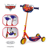 Smoby Smoby 3-hjulscooter