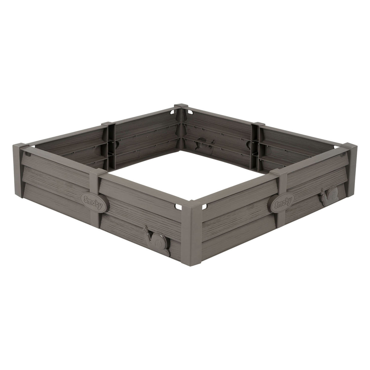 Smoby Square Garden sandbox
