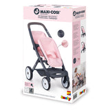 Smoby Maxi-Cosi Doll Pram pro 2 panenky