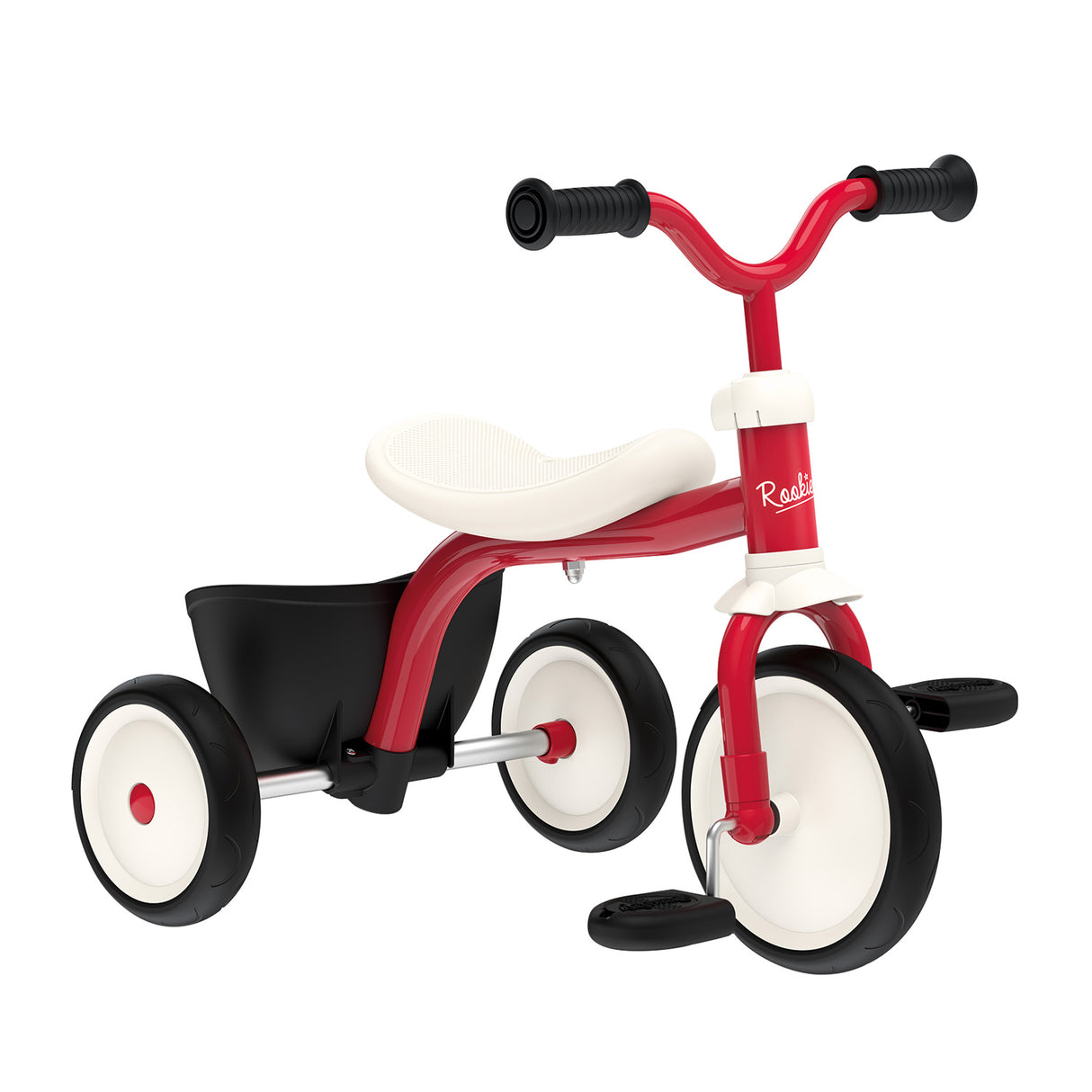 Trike rookie fumato triciclo