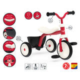Trike rookie fumato triciclo