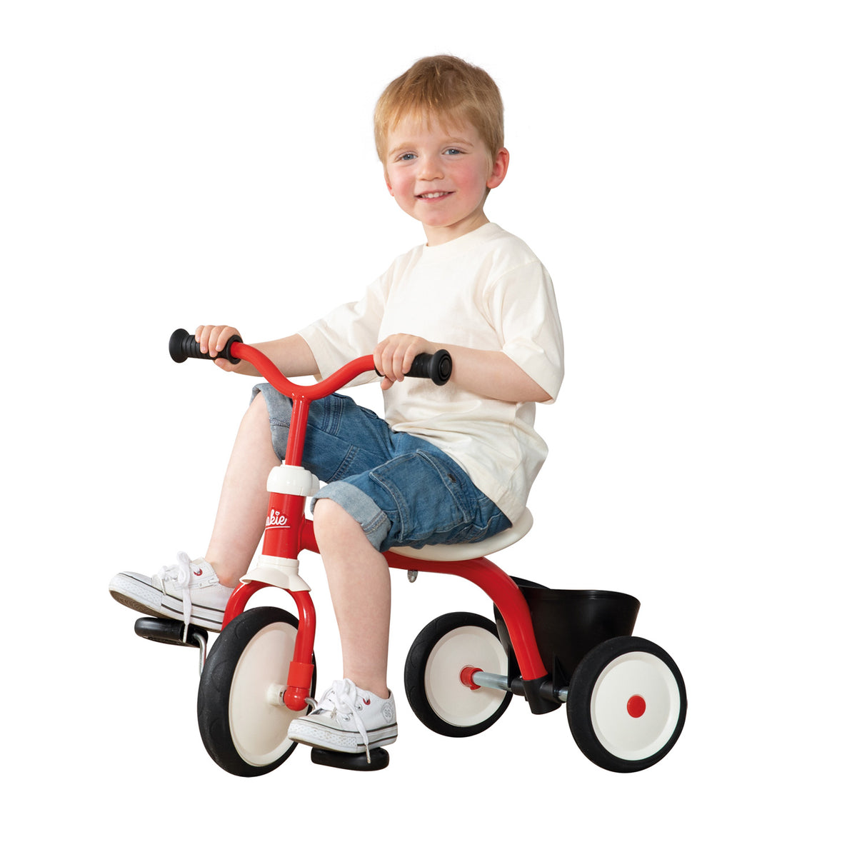 Trike rookie fumato triciclo