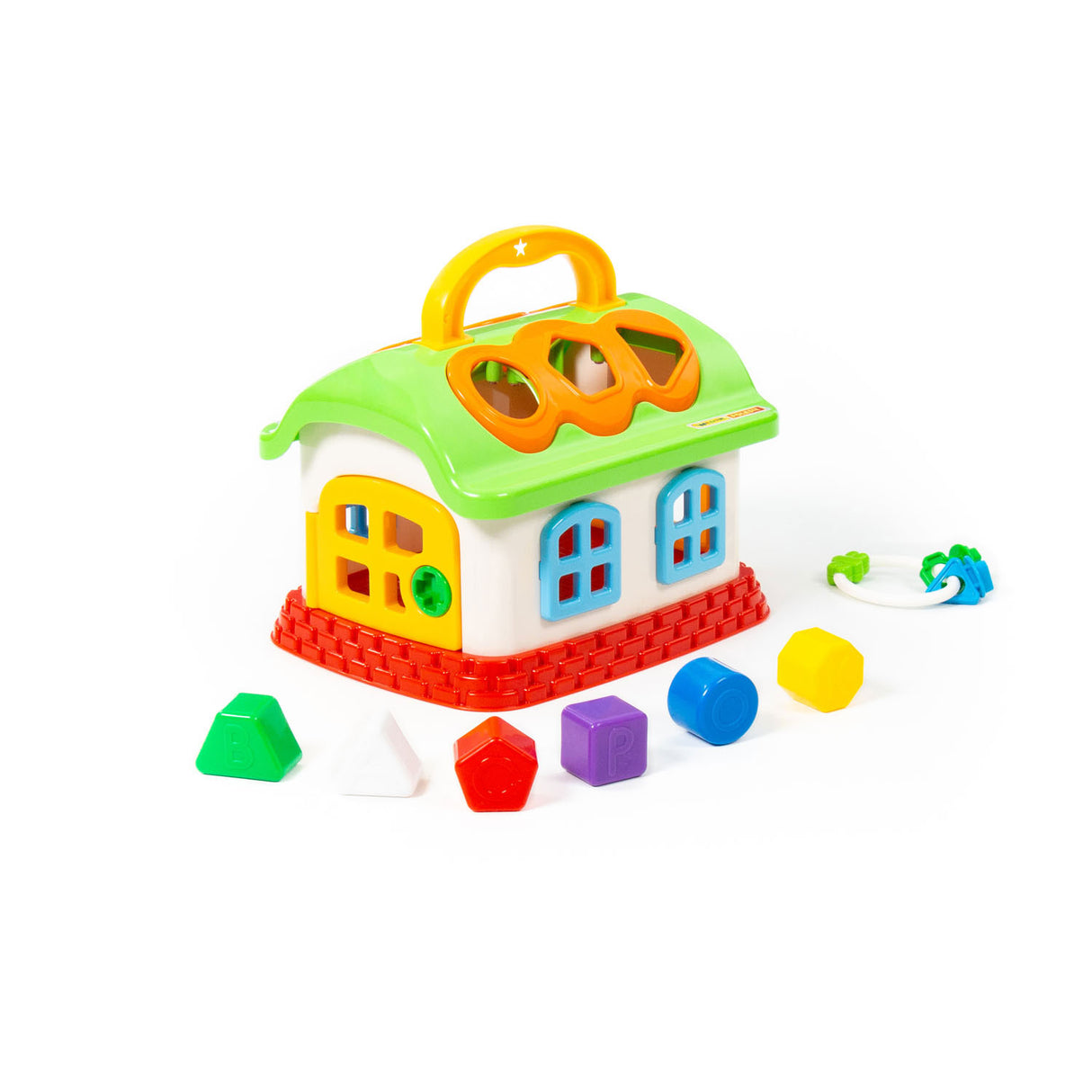 KAVALLINO VÍTĚZ A PLAY HOME