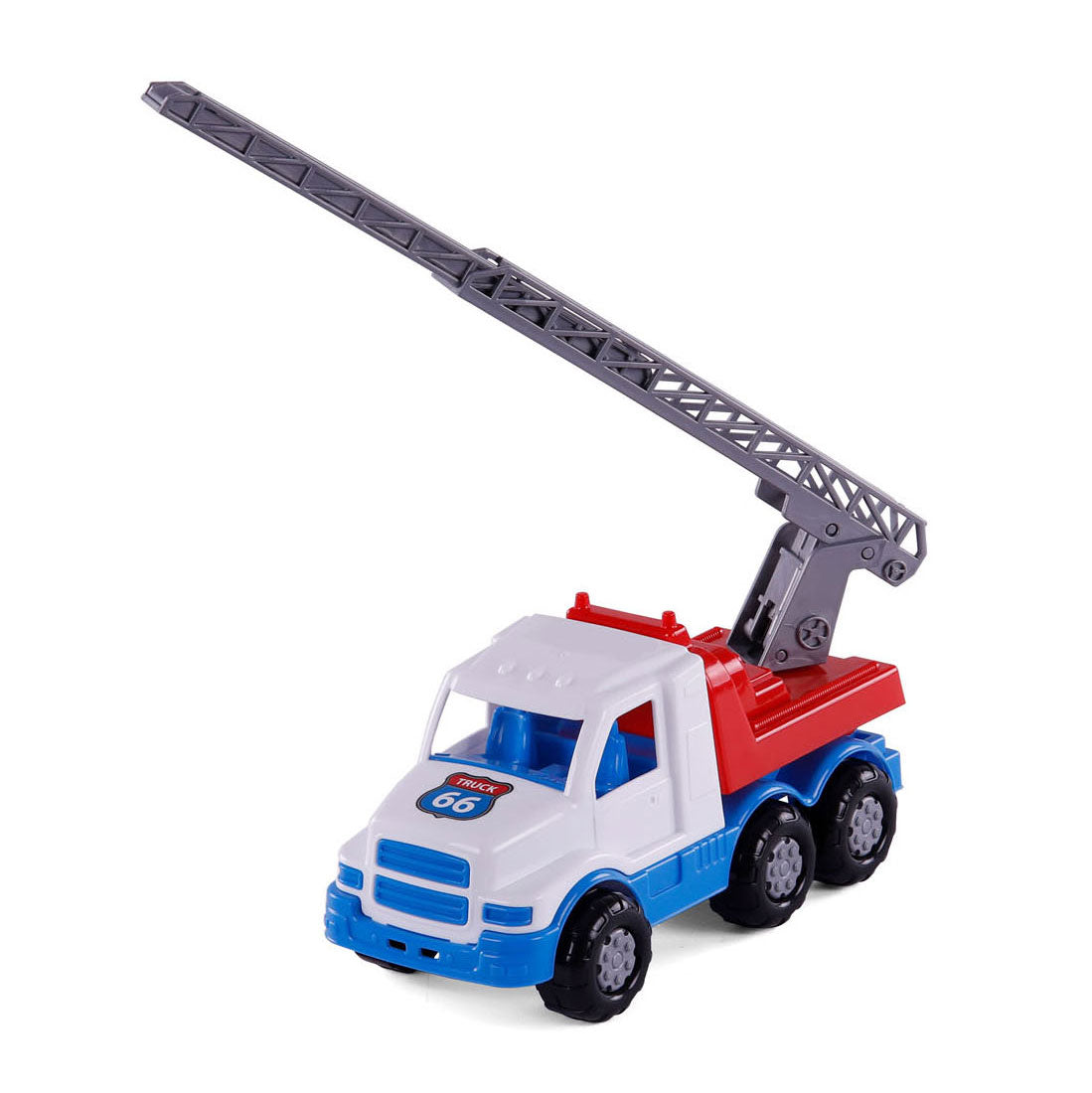 Cavallino Torpedo Cran Camion, 27cm