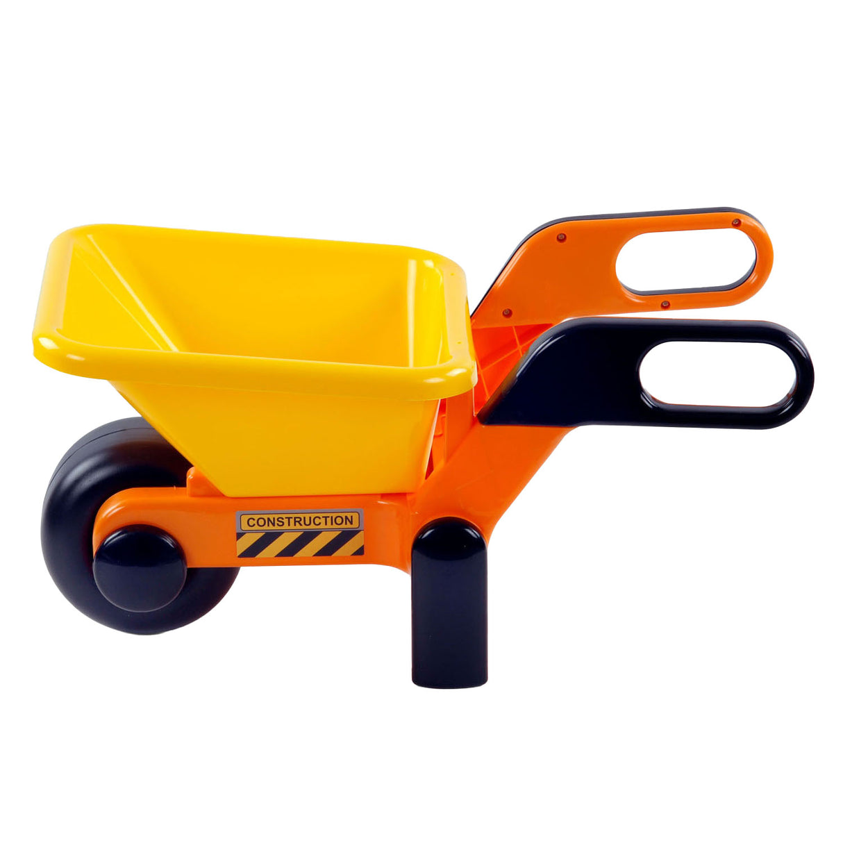 Cavallino Whelbarrow Jaune, 64 cm