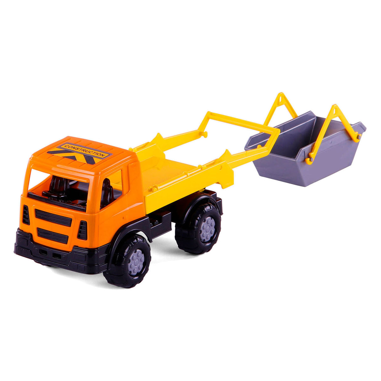Cavallino Bauverbraucher Camion, 21 cm