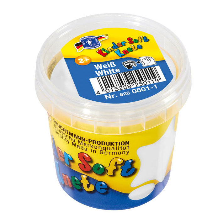 Fouchmann Kinderklei wäiss, 150GR.