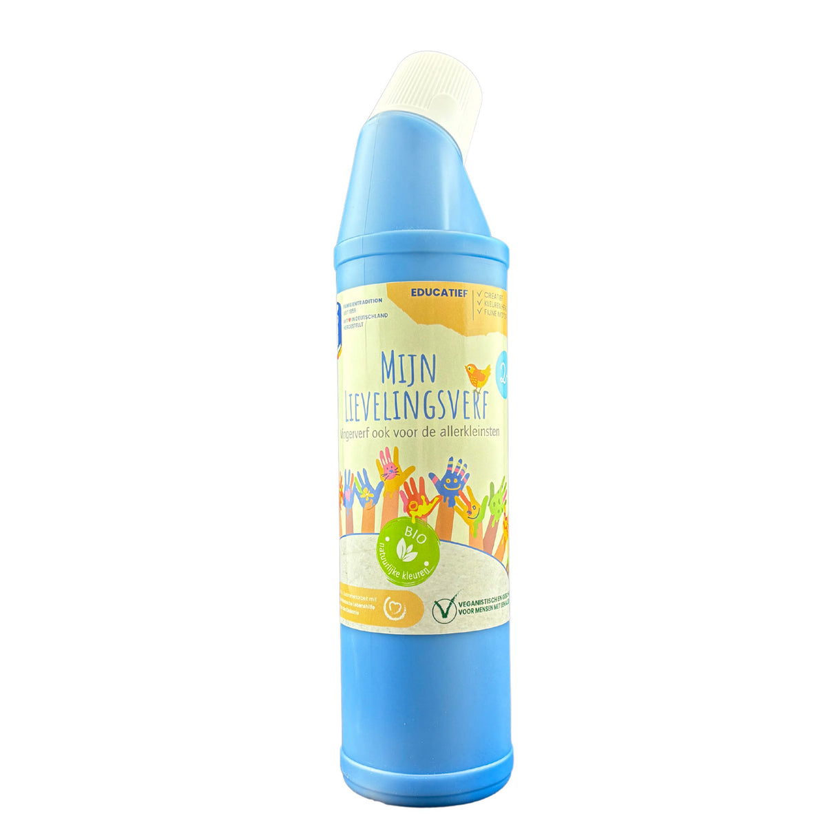 Moje oblíbená barva - modrá, 900gr.