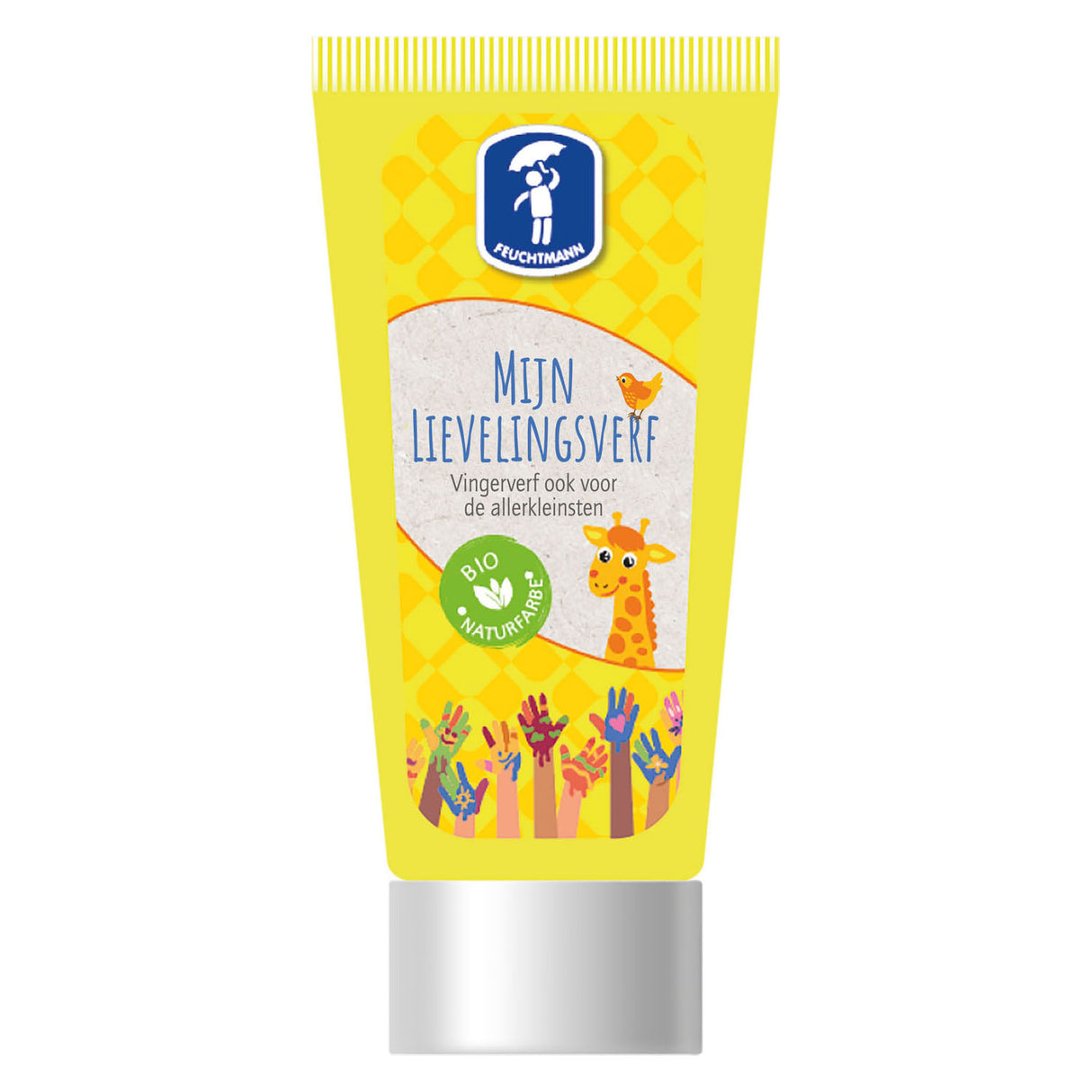 Moje oblíbená barva - Geel, 75gr.