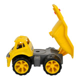 Big Power Aarbechter Maxi Camion