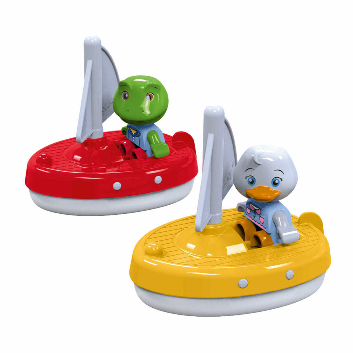AquaPlay 1680 - Giga satte Waterbaan