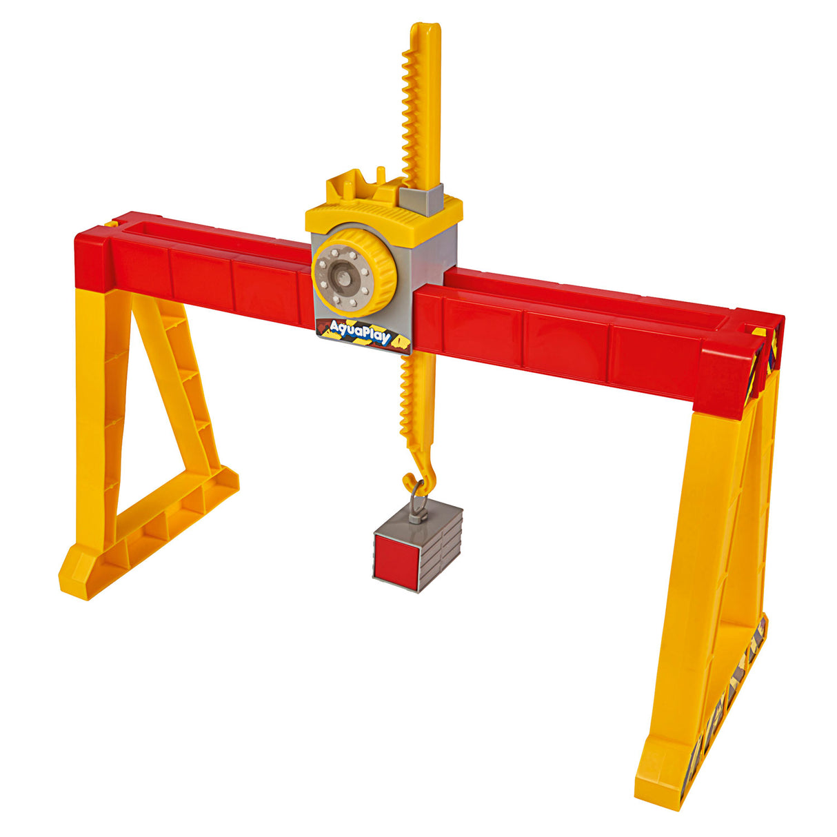 AquaPlay 1680 - Giga satte Waterbaan