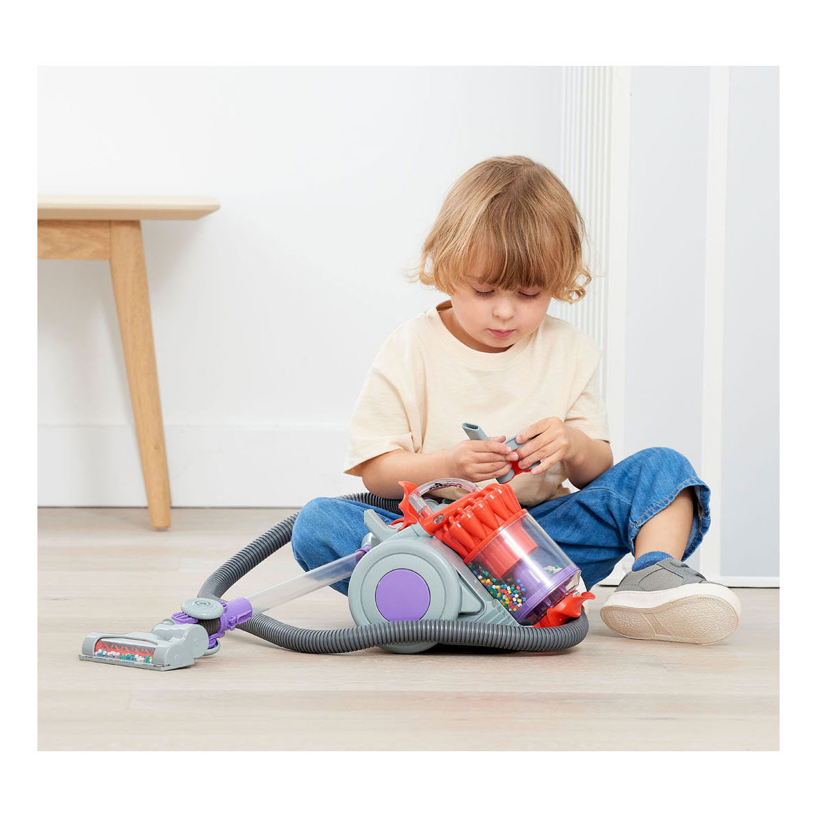 Casdon Casdon DC22 Aspirateur de jouets