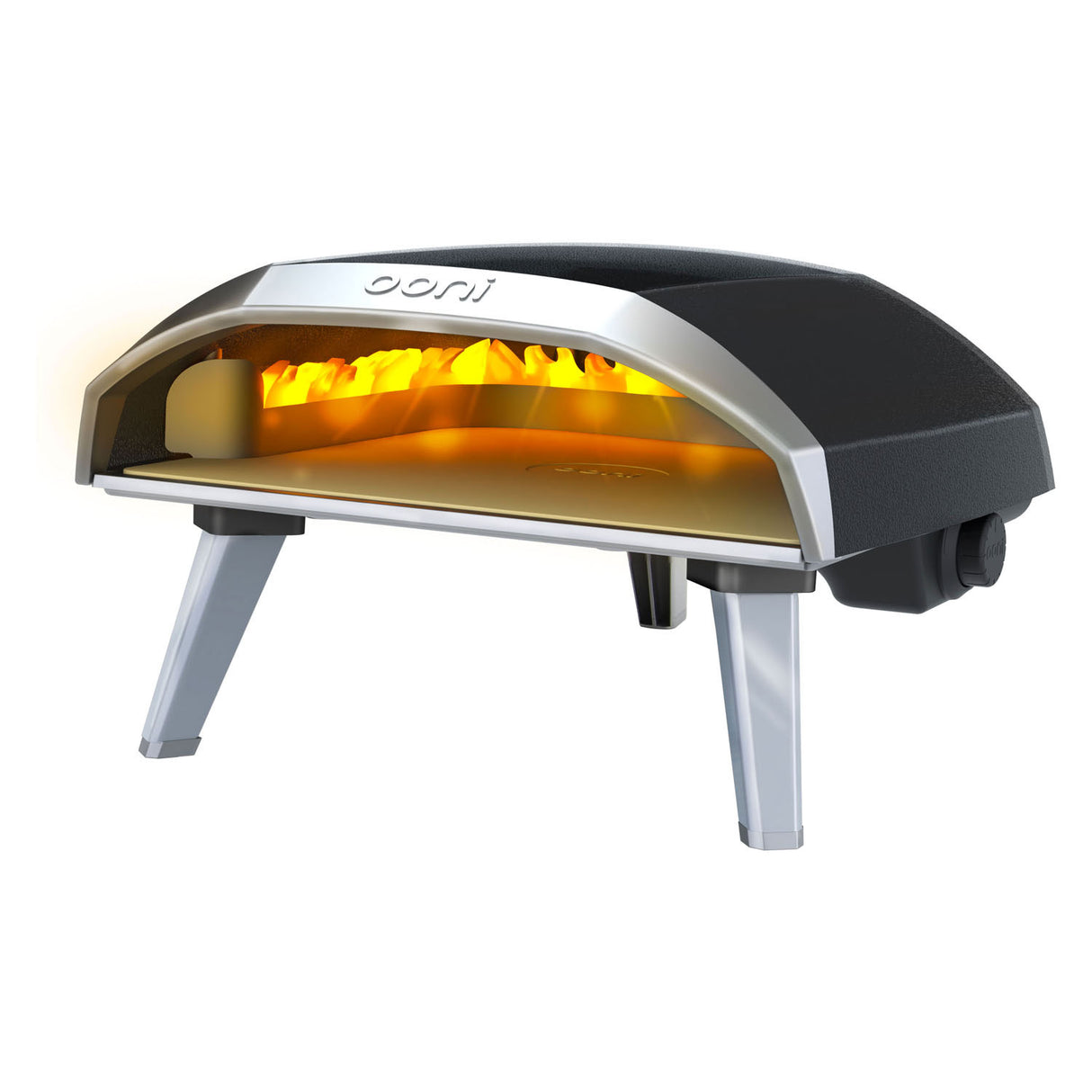 Casdon ooni speelgoed pizza oven speelset