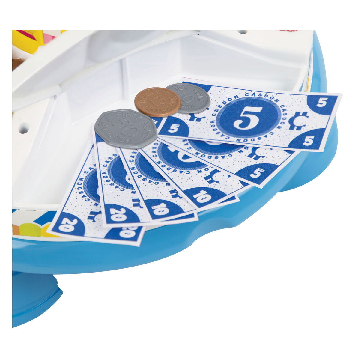 Casdon Pick Mix Play Candy Stall (sans bonbons)