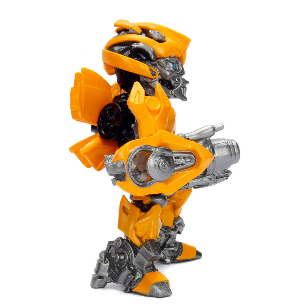 Jada Toys Jada Transformers 4 Bumblebee Figure