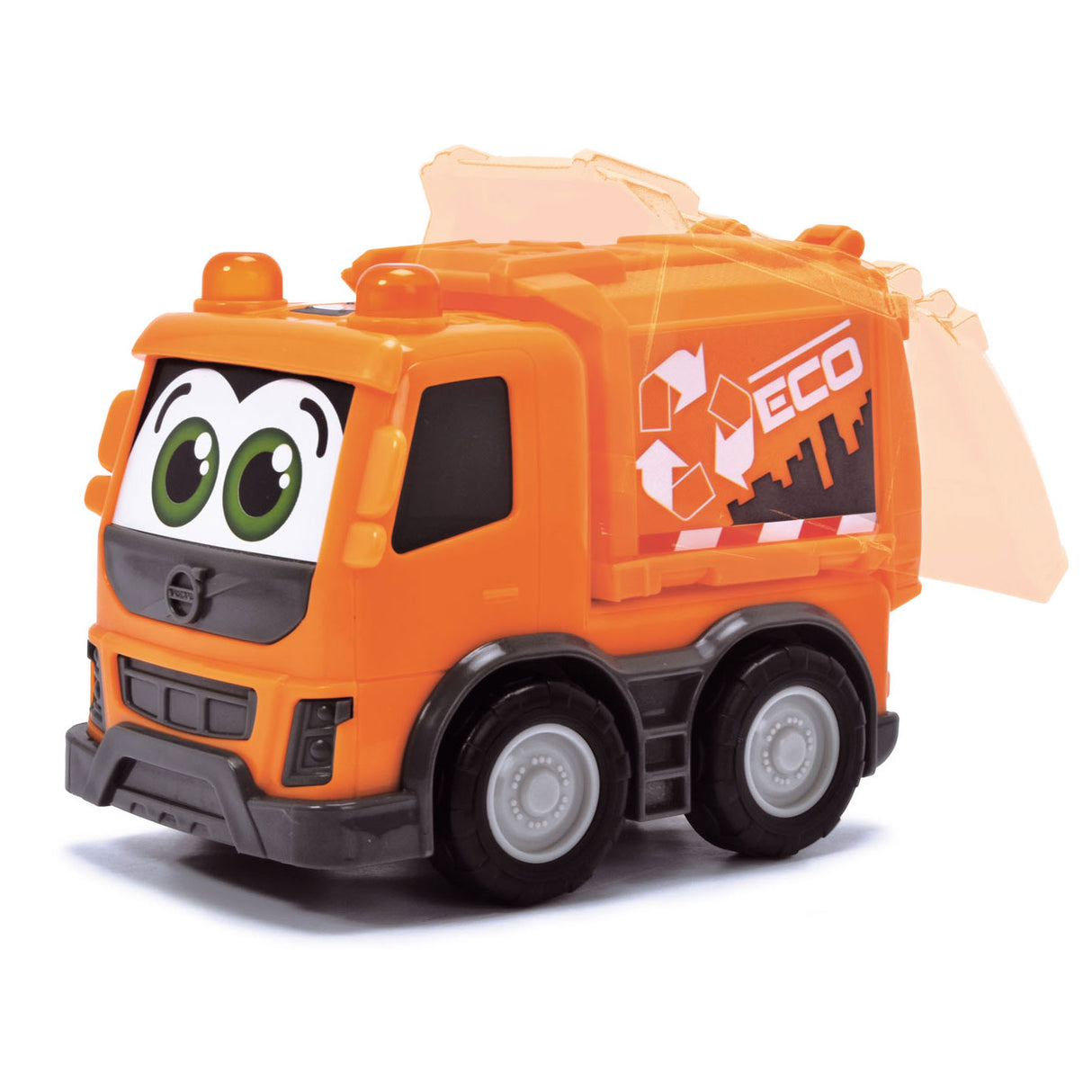 ABC Streety Work Vehicles
