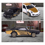 Majortete Limited Edition 9 Game Cars Darilni paket, 13st.