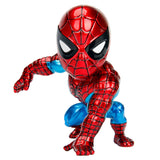 Jada Toys Jada Metalfigs 4 Spider-Man action figure