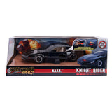 De Jada stierwen Gerg Ligh Reider 1982 Pontiac Trans am Auto 1:24