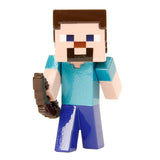 Jada Toys Jada Metalfigs Die-Cast Minecraft Figures Wave 9, 4st.