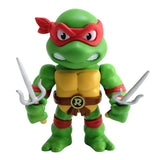Jada Toys Jada Metalfigs Die Cast Teenage Mutant Ninja Turtles Raphael