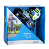 Hudora My first roller skates, MT 30-33