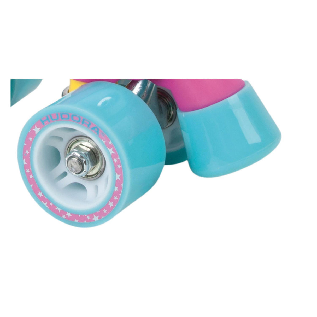 Hudora Regulowane Roller Skate Cude, MT 32-35