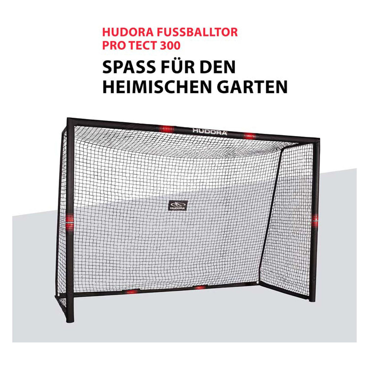 Hudora Football Cial Pro Tect 300