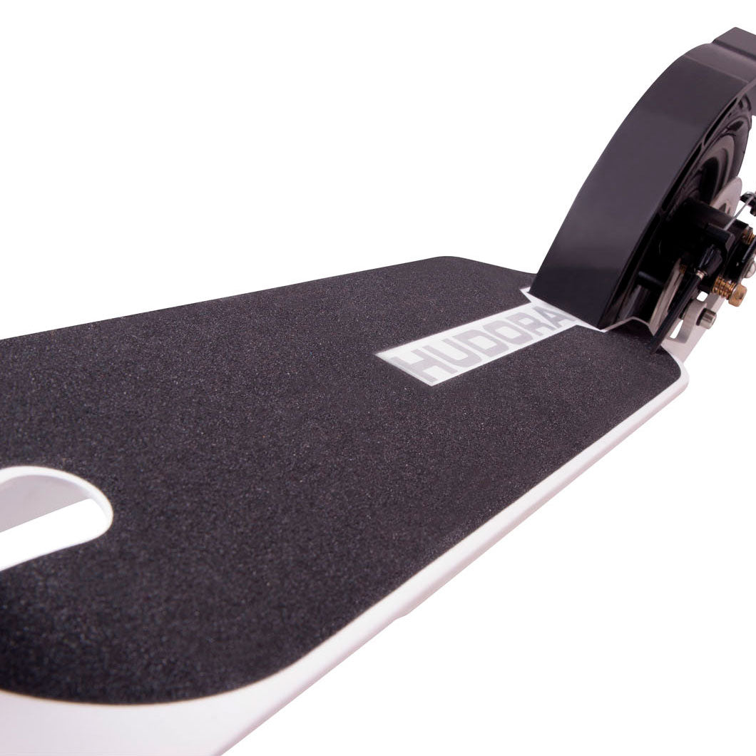 Hudora Big Wheel Air 230 Step con doppio freno