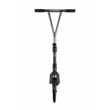 Hudora Hudora Wheel 230 étape avec anthracite de direction en forme de V