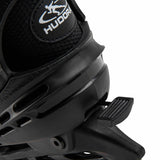 Hudora Allround Comfort Ice Brueting Black, velikost 29-34