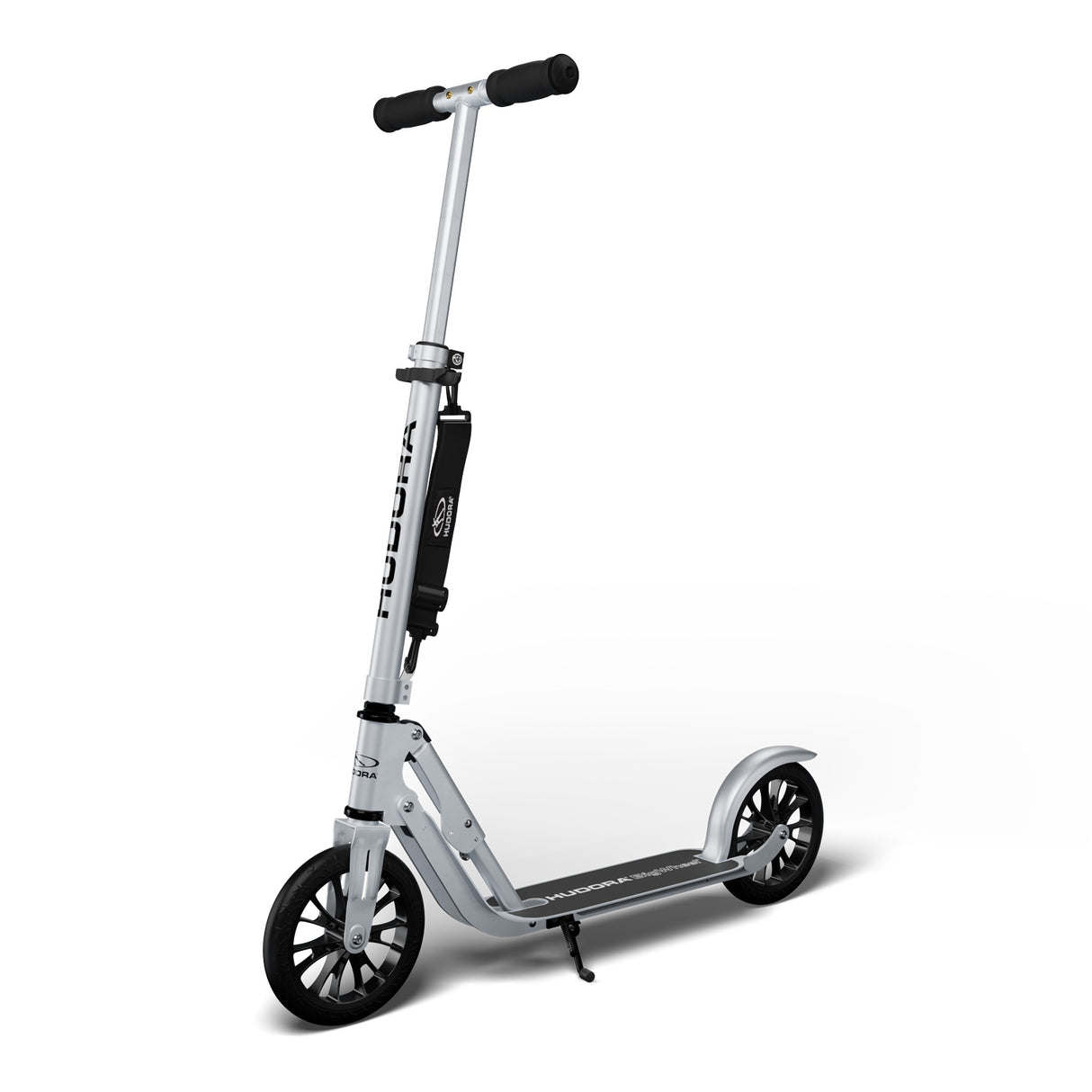 HUDORA SCOOTER CROSSOVER 205