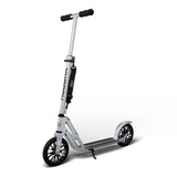 HUDORA SCOOTER CROSSOVER 205