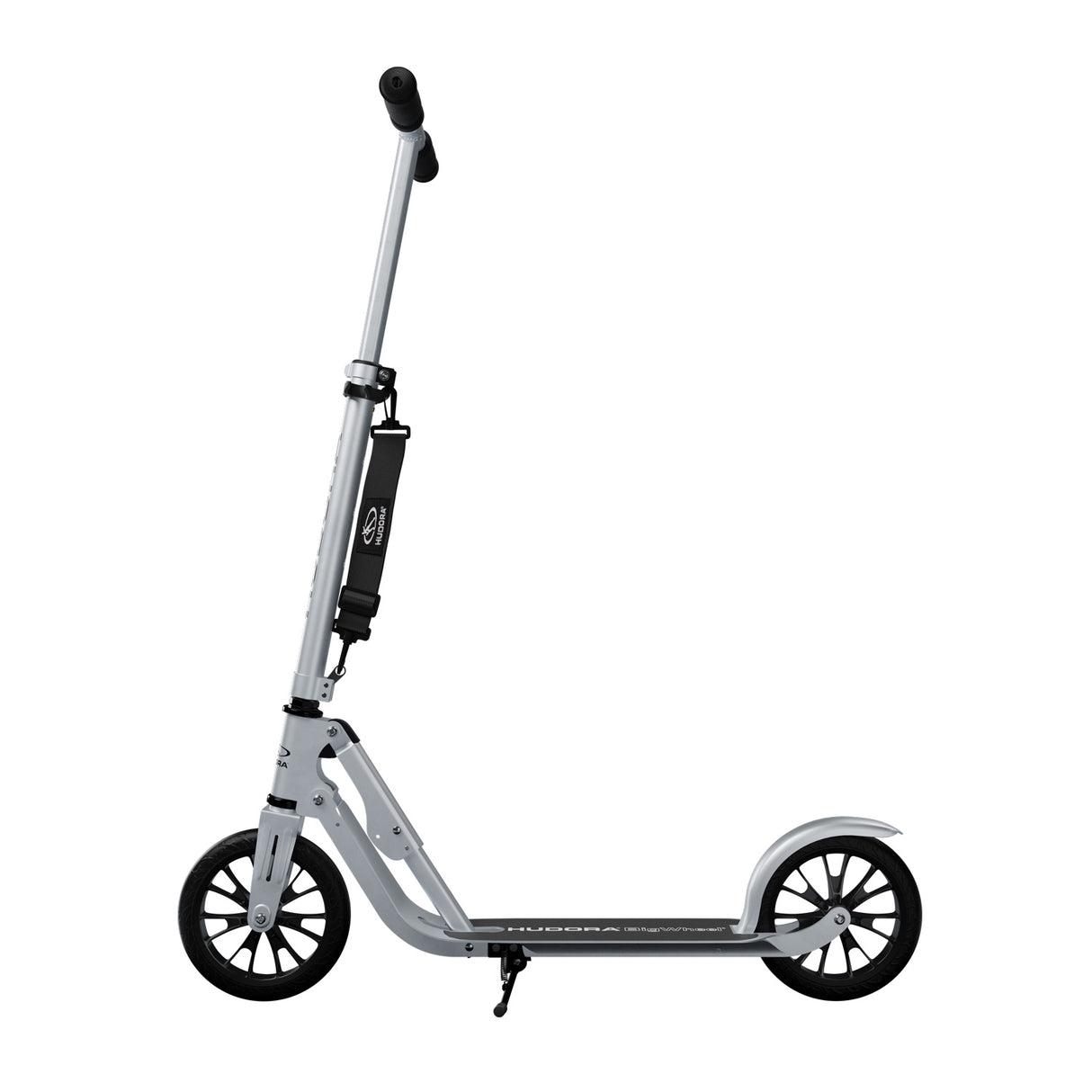 HUDORA SCOOTER CROSSOVER 205