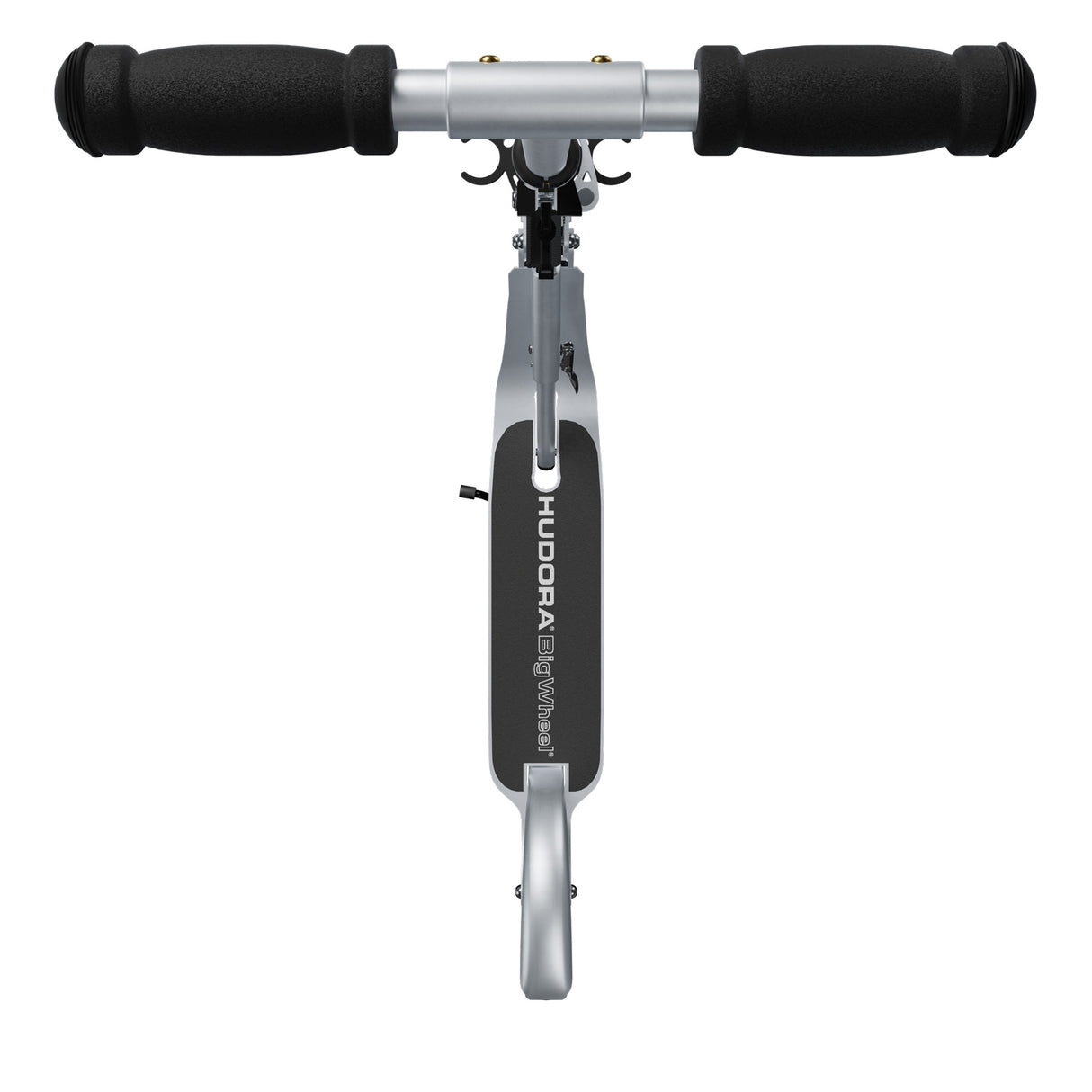 HUDORA SCOOTER CROSSOVER 205