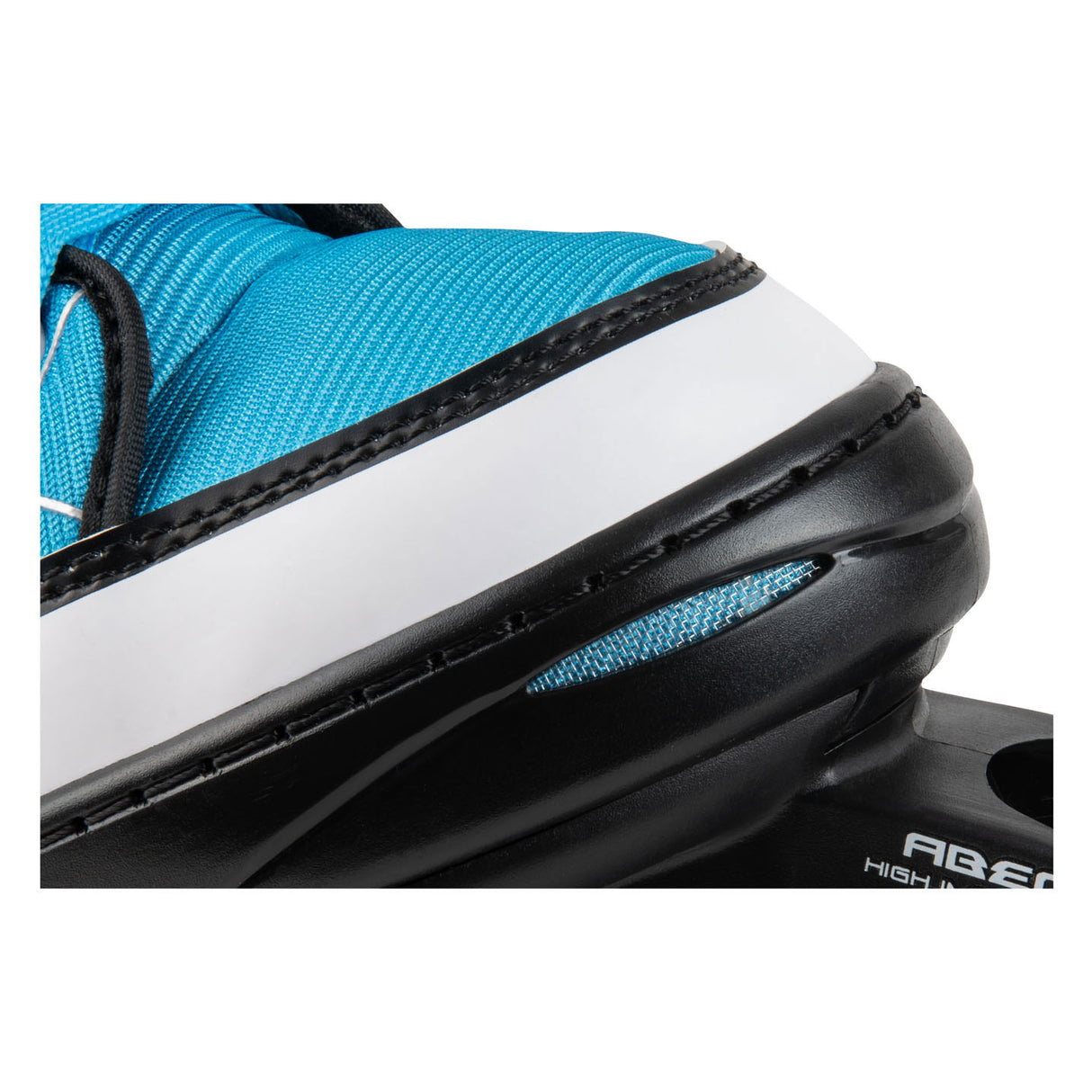 Skeeler Hudora in linea, dimensione 34-37 regolabile