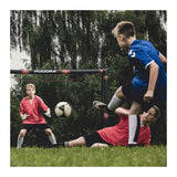 Hudora fodboldmål Pro tekt 180