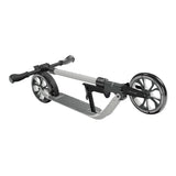 Hudora Big Wheel Scuter korak 215 Advanced - Ash