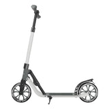 Hudora Big Wheel Scuter korak 215 Advanced - Ash