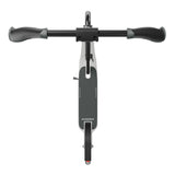 Hudora Big Wheel Scuter korak 215 Advanced - Ash