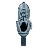 Hudora Inline Skeelers Leon 2.0 Ocean, størrelse 29-32